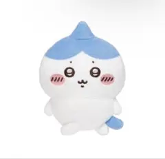 ちいかわ ハチワレだらけくじ