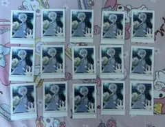 アイナナ警察 逢坂壮五 ぱしゃこれ15枚セット