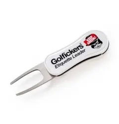 【Golfickers】ピッチフィックス - XL3.0 -White-