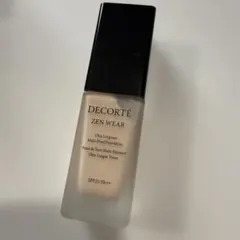 DECORTÉ ZEN WEAR リキッドファンデーション 30mL