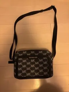 MICHAEL KORS MKロゴ ショルダーバッグ