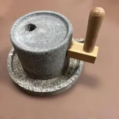 イシガキ 和みの石臼のサムネイル