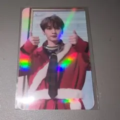 Straykids christmasevel yes24 リノ