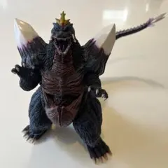 一番くじ Ｃ賞 スペースゴジラ 箱無し