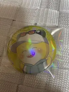 ♥︎ カラフルピーチ シヴァ 缶バッチ 東京ドーム