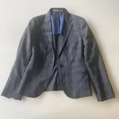 Paul Smith テーラードジャケット グレー チェックのサムネイル