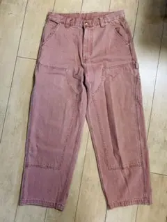 Carhartt WIP Nash Double Knee Pant Sのサムネイル
