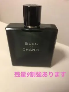 未使用✴︎BLEU DE CHANEL パルファム ボックス付き Amazon | シャネル CHANEL ブルー ドゥ シャネル パルファム