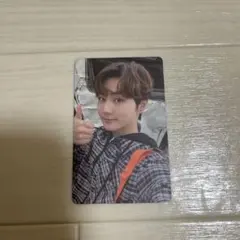 ENHYPEN ジョンウォン トレカ carnival