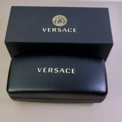 17713 VERSACEヴェルサーチビギーサングラスベルサーチ - メルカリ