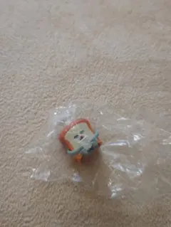 パンどろぼうとほっかほっカー フィギュアコレクション 第５弾 おあじはどうだい？