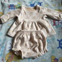 mamaraku ベビー服セットアップ