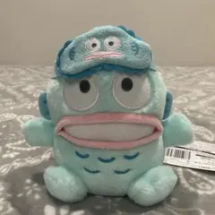 ハンギョドン おうちヘアバンド ぬいぐるみ