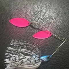 JACKALL スピナーベイト ダブルウィローのサムネイル
