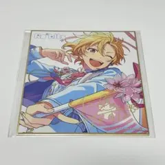 あんスタ 色紙 仁兎なずな