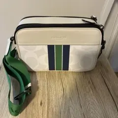 コーチ　バックのサムネイル
