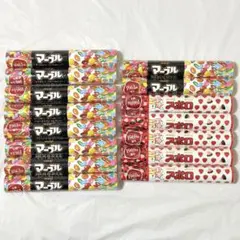 マーブル チョコレート　アポロ チョコレート　ジャンボサイズ　合計 30本 マーブル チョコレート アポロ チョコレート ジャンボサイズ 合計 30本