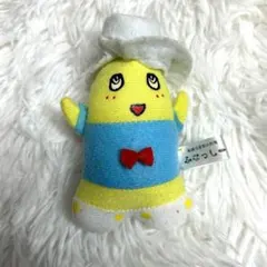 ふなっしー ぬいぐるみ 船橋名産梨の妖精　ゆるキャラのサムネイル