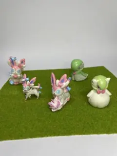 2025年最新】ポケモン 指人形 まとめ売りの人気アイテム - メルカリ