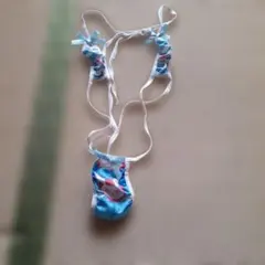 クジラデザイン水着 100cm~