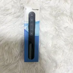 무선 PPT 플립 펜 원격 제어 빨간색 레이저 음성 포인터 USB
