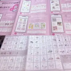 ゼクシィ 相場一覧＆ゼクシィアプリ診断シート
