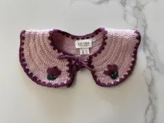 2026年最新】kalinka つけ襟の人気アイテム - メルカリ