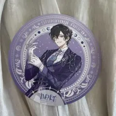 四季凪アキラ　IMPACT　コースター アニメイト