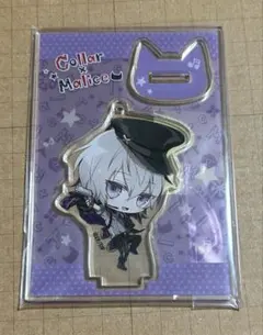 岡崎契 アクリルスタンド Collar×Malice カラーマリス - メルカリ