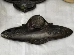 は*ま様 銅鏡　銅器　装飾品　和鏡 3点セット は*ま様 銅鏡 銅器 装飾品 和鏡 3点セット - メルカリ