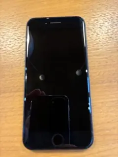 iPhone SE 第3世代 64GBミッドナイトSIMフリー