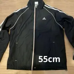美品‼︎ adidas レディース ジャージ ジャケット S アディダス