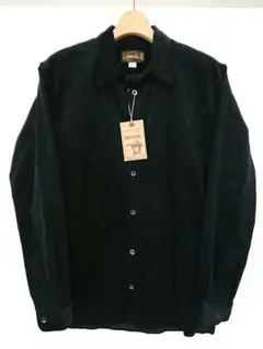 オルゲイユ Corduroy Shirt OR-5033B (38)のサムネイル