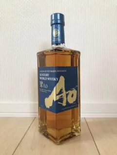 2025年最新】サントリー aoの人気アイテム - メルカリ