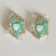 TWICE ビスケットチャーム ミナ ミブリー