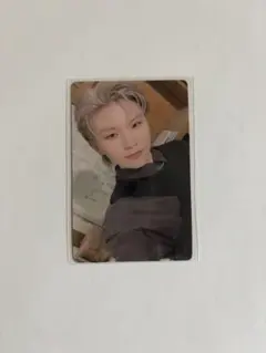 2026年最新】seventeen ウジ attaccaの人気アイテム - メルカリ
