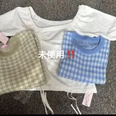 WEGO洋服セットのサムネイル