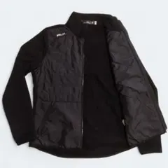 【現行QRタグ】RLX ラルフローレン キルティングジャケット ゴルフウェア