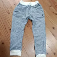 SUNNY Landscape 長ズボン 120サイズ グレー