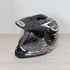 shoei SHOEI　HORNET-DS CLUSTER 廃盤モデル 内側なし shoei SHOEI HORNET-DS CLUSTER 廃盤モデル 内側なし - メルカリ