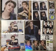 TXT デコキット 2026 ヨンジュン