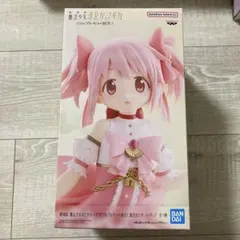 劇場版 魔法少女まどか☆マギカ 鹿目まどか フィギュアのサムネイル