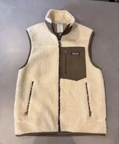 patagonia パタゴニア レトロX ベスト メンズXS