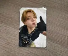 ALD1 サンウォン EUPHORIA soundwave 予約限定 トレカ