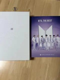 BTS CD 6枚セット BTS CD 6枚セット - メルカリ
