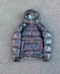 90s ダウンジャケット