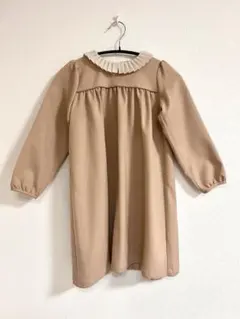 june little closet ペダルドレス fraisier 120