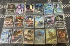 ケロマツAR ゲコガシラAR NのゼクロムAR その他AR69枚