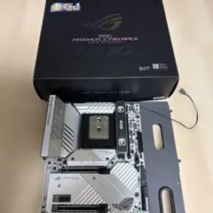 z790 apex 13900ks セット 本格水冷のサムネイル