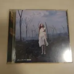 Janne Da Arc GAIA CD